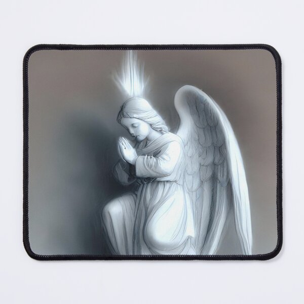 Item preview, An Angel designed and sold by Nomad-Maynard.