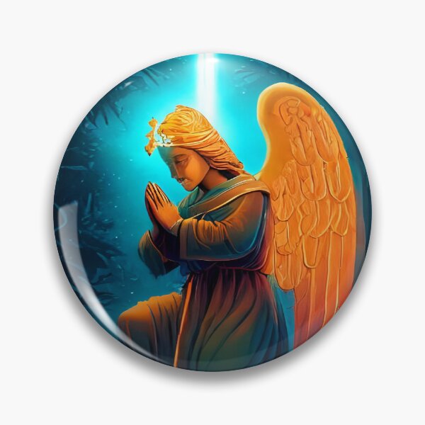 Item preview, An Angel  designed and sold by Nomad-Maynard.