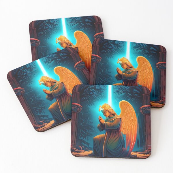 Item preview, An Angel  designed and sold by Nomad-Maynard.