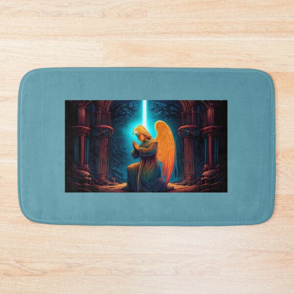 Item preview, An Angel  designed and sold by Nomad-Maynard.