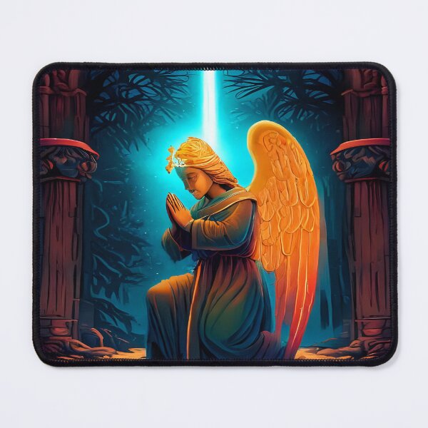 Item preview, An Angel designed and sold by Nomad-Maynard.