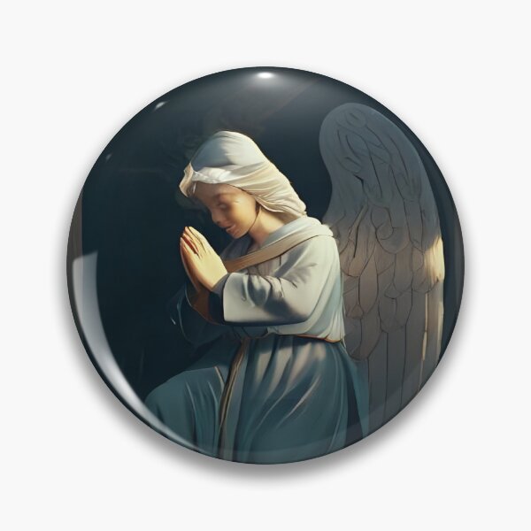 Item preview, An Angel  designed and sold by Nomad-Maynard.