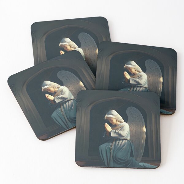 Item preview, An Angel  designed and sold by Nomad-Maynard.