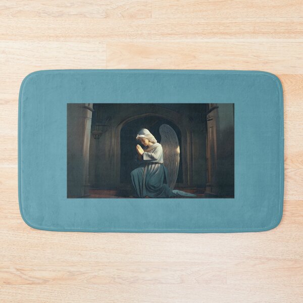 Item preview, An Angel  designed and sold by Nomad-Maynard.