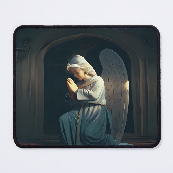 Item preview, An Angel  designed and sold by Nomad-Maynard.