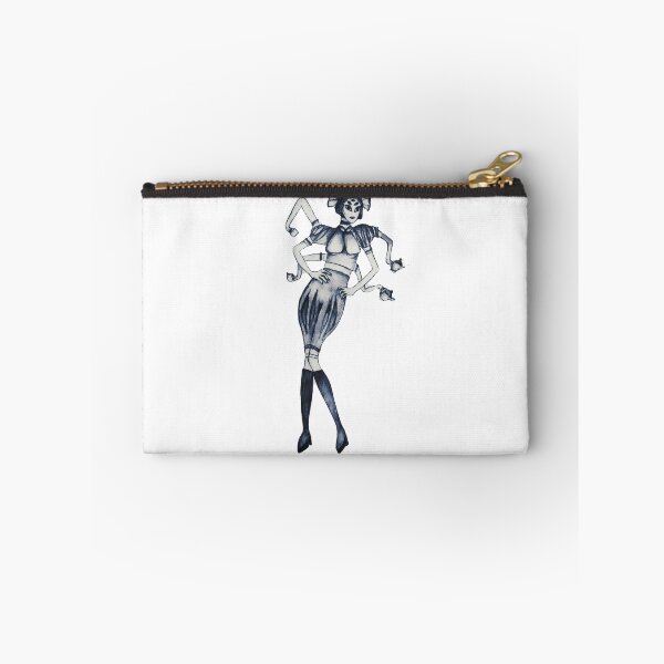 Item preview, Muffet Sketch Undertale designed and sold by binkybrains.