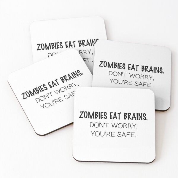 Item preview, You're safe designed and sold by Emma Hörn.