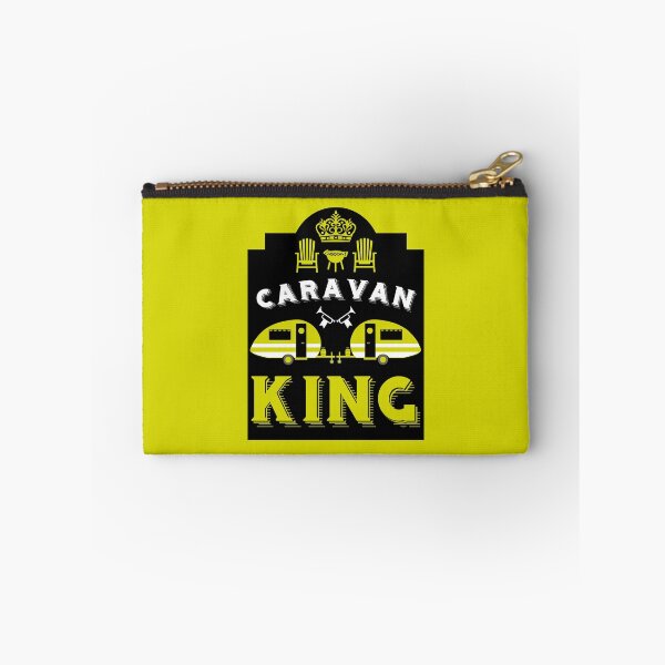 Item preview, CARAVAN KING designed and sold by happygiftideas.