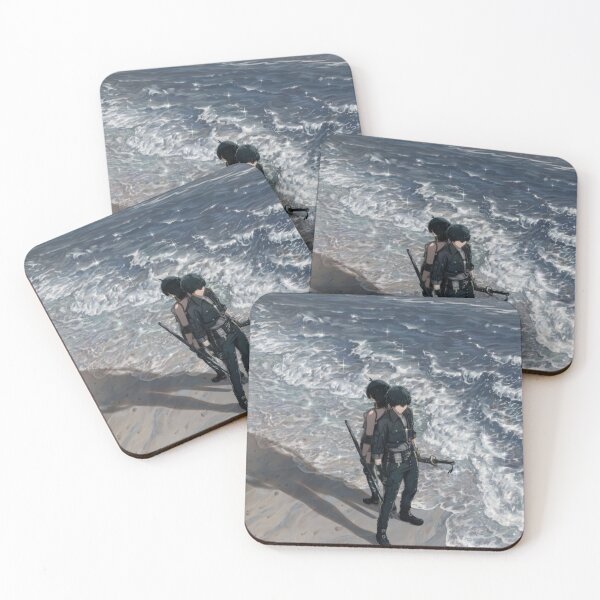 Item preview, Rovers artwork Wuthering Waves designed and sold by Astral Drop.