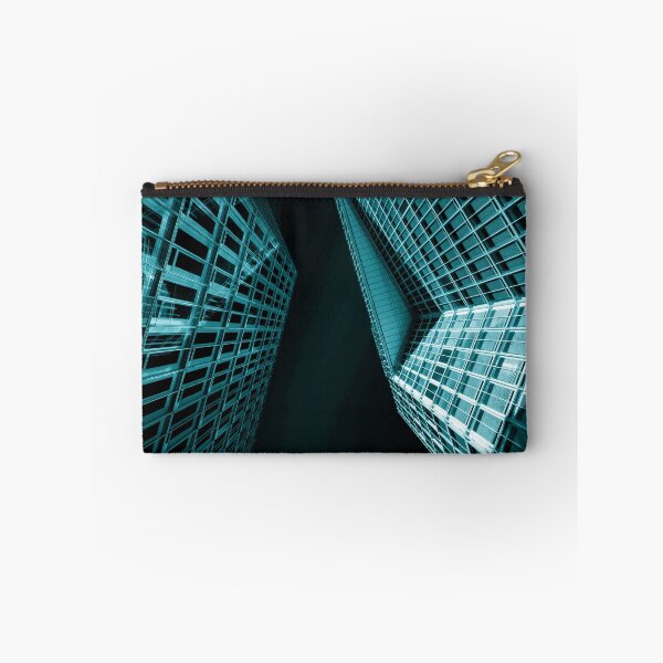 Item preview, Minimalist Skyscraper View designed and sold by Bunmigraphics .
