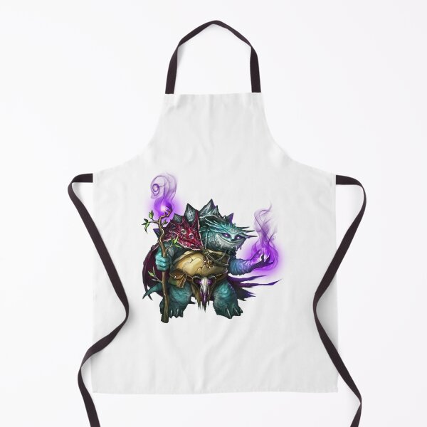 Item preview, Turtle Necromancer designed and sold by LenzBrito.
