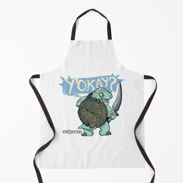 Item preview, Y'Okay - Chomps designed and sold by LenzBrito.