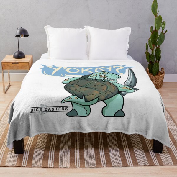 Item preview, Y'Okay - Chomps designed and sold by LenzBrito.