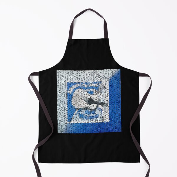 Item preview, Hank Williams Moanin The Blues Stained Glass designed and sold by Logo-A-GoGo.