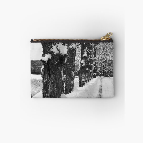Item preview, George Road Winter Monochrome designed and sold by Wayne King.
