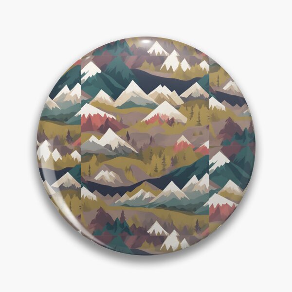 Item preview, The Mountains Are Calling designed and sold by Gargantua99.