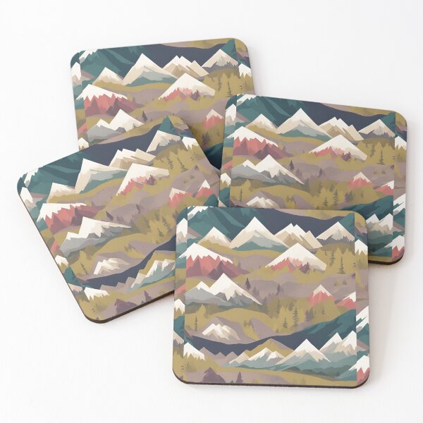 Item preview, The Mountains Are Calling designed and sold by Gargantua99.
