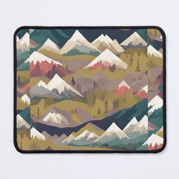 Item preview, The Mountains Are Calling designed and sold by Gargantua99.