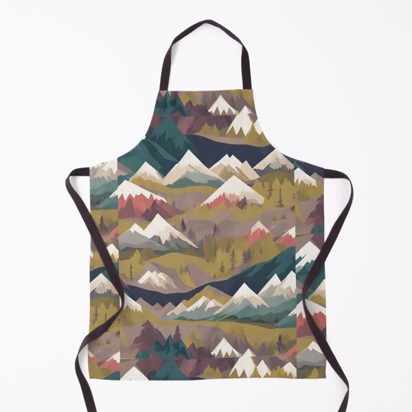 Item preview, The Mountains Are Calling designed and sold by Gargantua99.