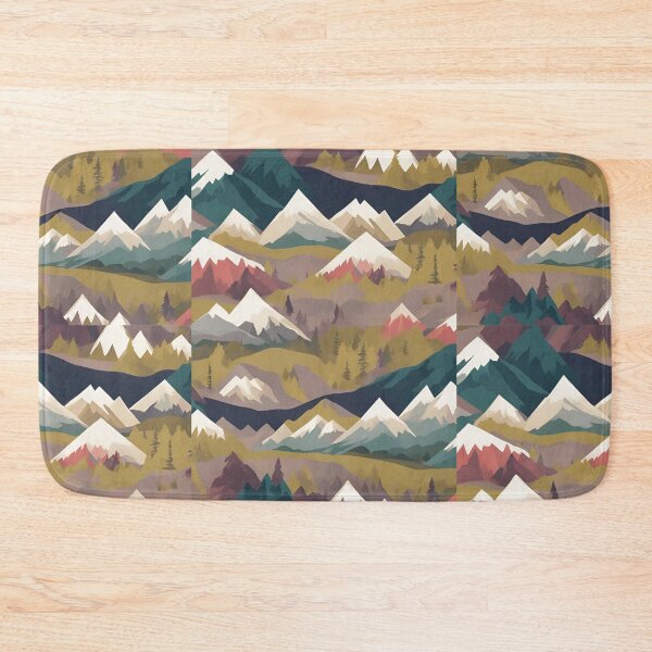 Item preview, The Mountains Are Calling designed and sold by Gargantua99.