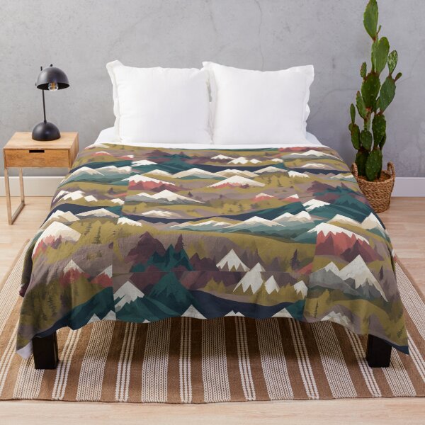 Item preview, The Mountains Are Calling designed and sold by Gargantua99.