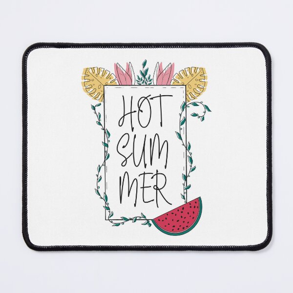 Item preview, Hot summer vacation and holidays designed and sold by Xatutik.art.