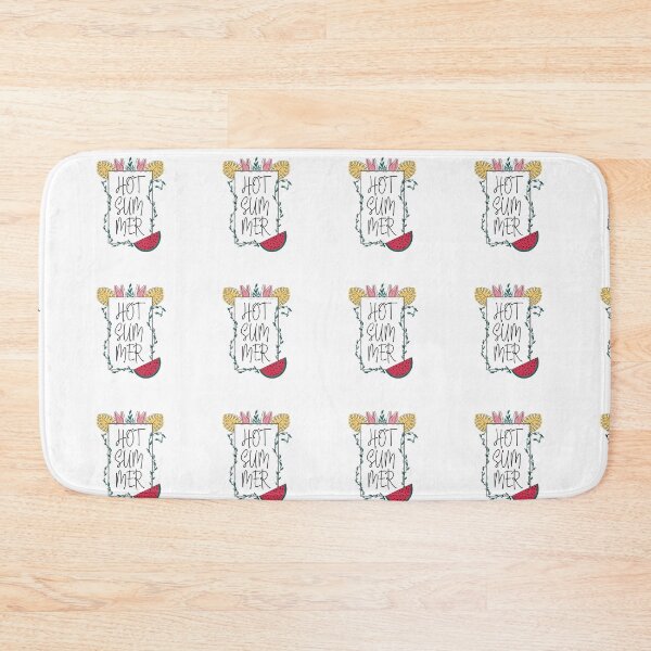 Item preview, Hot summer vacation and holidays designed and sold by Xatutik.art.
