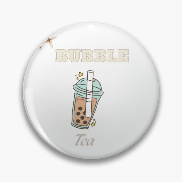 Item preview, Bubble Tea. designed and sold by FeyzaAydin.