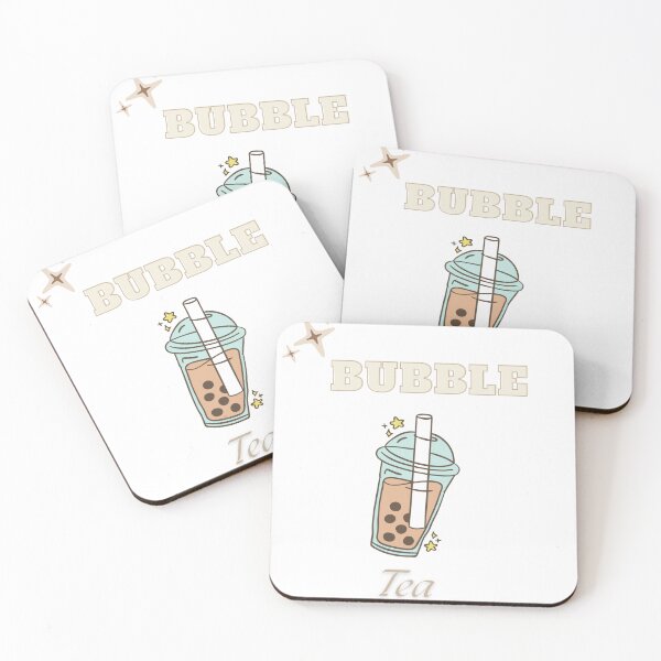 Item preview, Bubble Tea. designed and sold by FeyzaAydin.