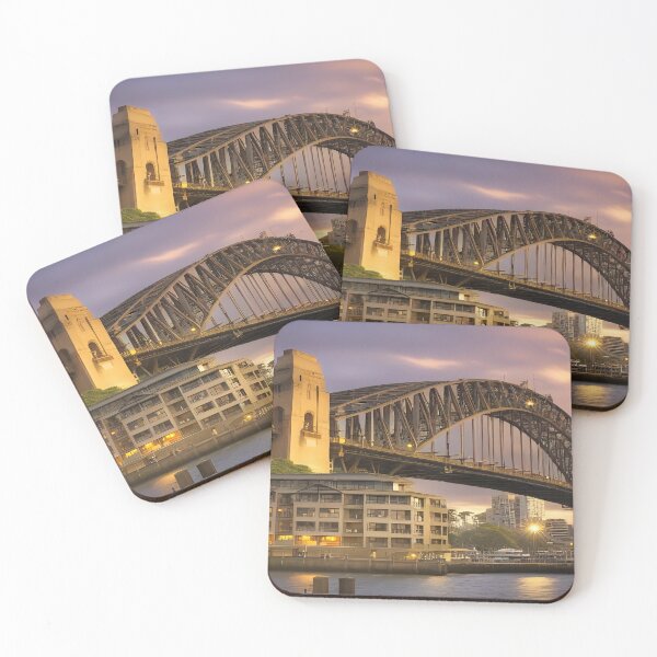 Item preview, The Sydney Harbour Bridge  designed and sold by Nomad-Maynard.