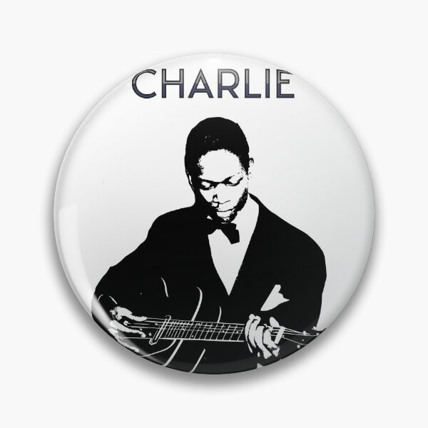 Item preview, Charlie Jazz designed and sold by DavidBriot.