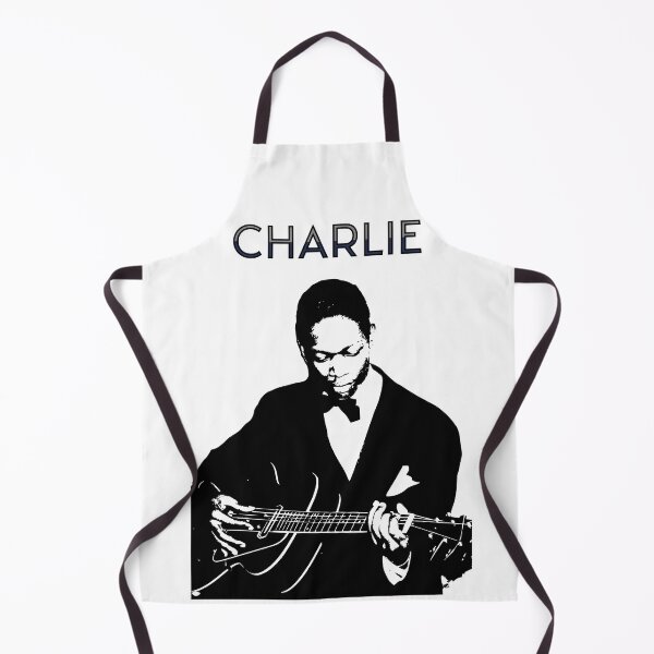 Item preview, Charlie Jazz designed and sold by DavidBriot.