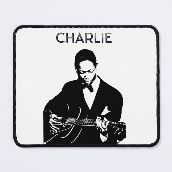 Item preview, Charlie Jazz designed and sold by DavidBriot.