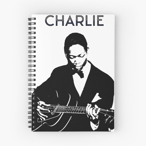 Item preview, Charlie Jazz designed and sold by DavidBriot.