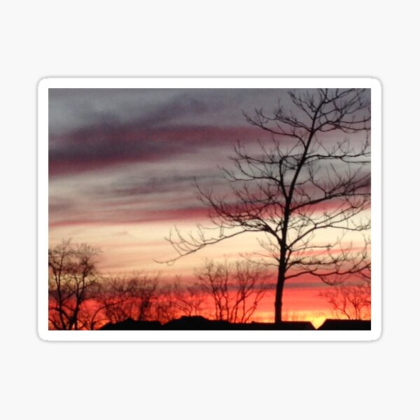 Item preview, Sunset designed and sold by MimiHillier.