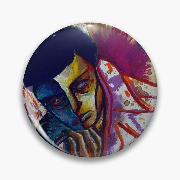 Item preview, Ian Curtis  designed and sold by margherita vannicola.