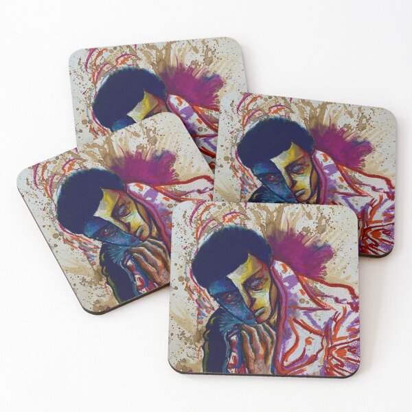Item preview, Ian Curtis  designed and sold by margherita vannicola.