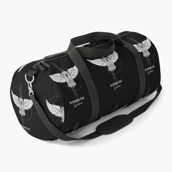 Item preview, Irritable Owl Syndrome designed and sold by sydney-syder.