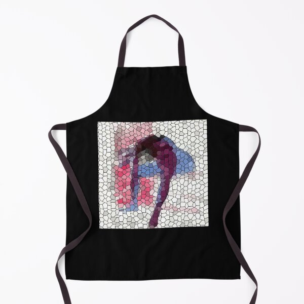 Item preview, Billie Holiday Sings Stained Glass designed and sold by Logo-A-GoGo.