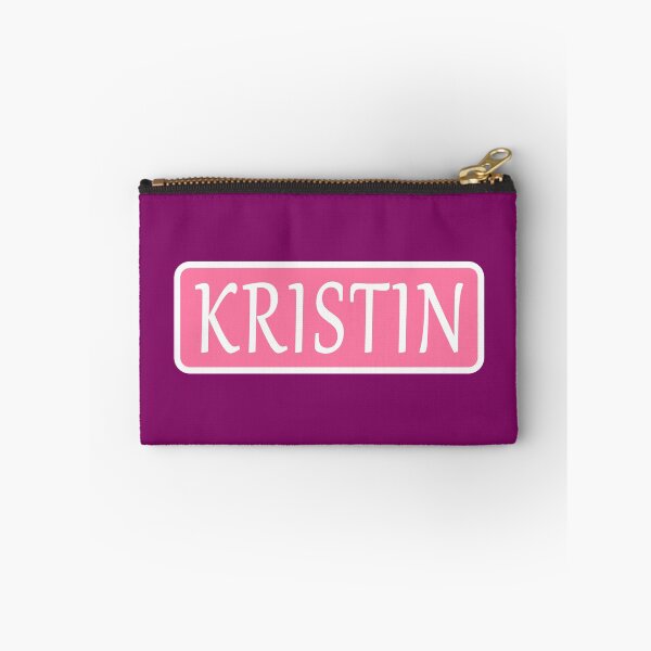 Item preview, Kristin Name designed and sold by Jeallan Designs.