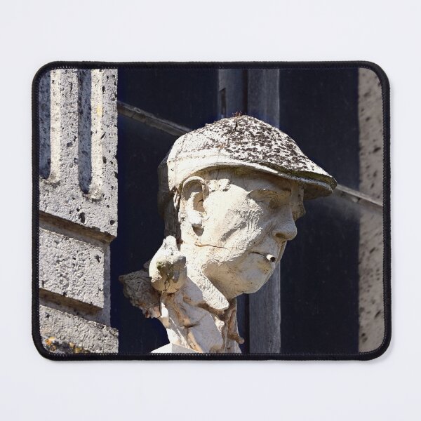 Item preview, Marc Deligny Sculpture en pierre designed and sold by JonDelorme.