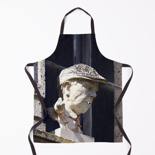 Item preview, Marc Deligny Sculpture en pierre designed and sold by JonDelorme.