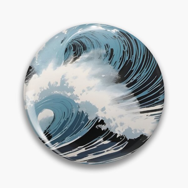 Item preview, My wave designed and sold by Hensfield.