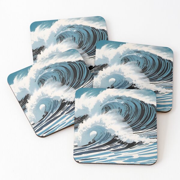 Item preview, My wave designed and sold by Hensfield.