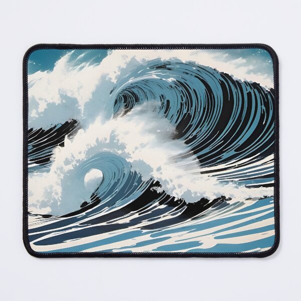 Item preview, My wave designed and sold by Hensfield.
