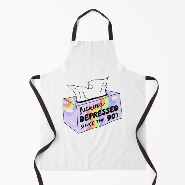Item preview, Funny Depressed designed and sold by giovansahri.