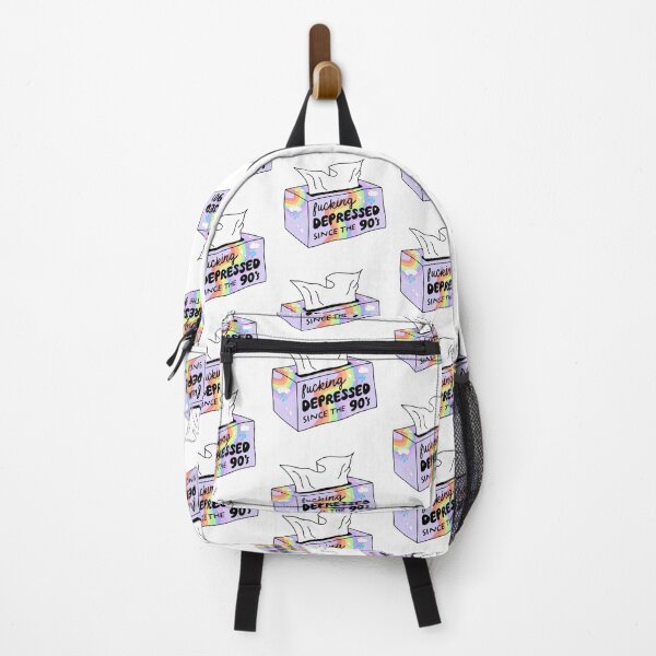 Item preview, Funny Depressed designed and sold by giovansahri.