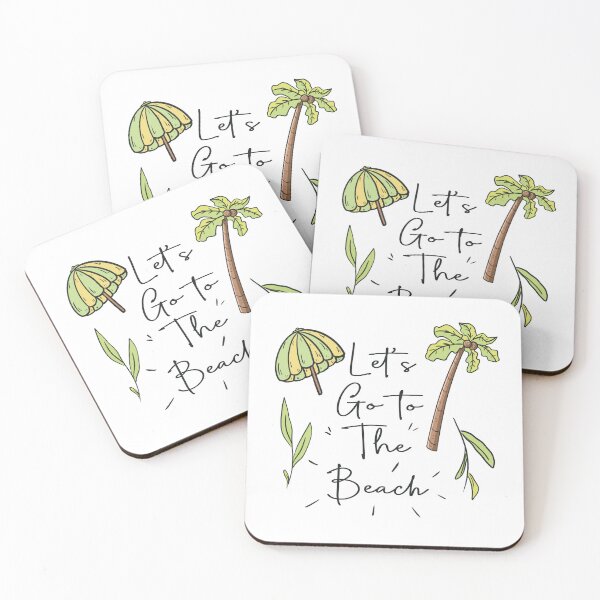 Item preview, Let’s go to the beach designed and sold by Xatutik.art.