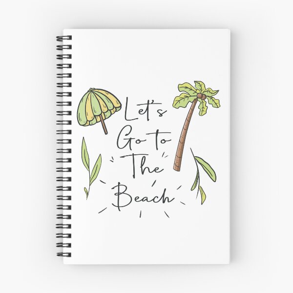 Item preview, Let’s go to the beach designed and sold by Xatutik.art.