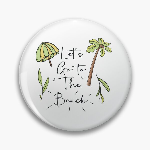 Item preview, Let’s go to the beach designed and sold by Xatutik.art.
